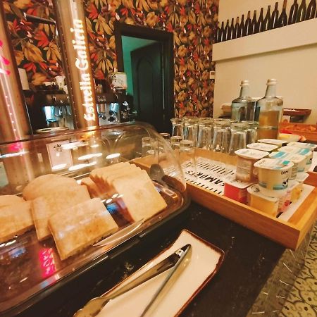 Hosteria Sara By Gaiarooms Salamanca Luaran gambar