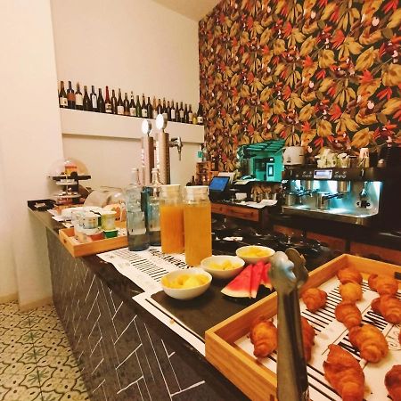 Hosteria Sara By Gaiarooms Salamanca Luaran gambar