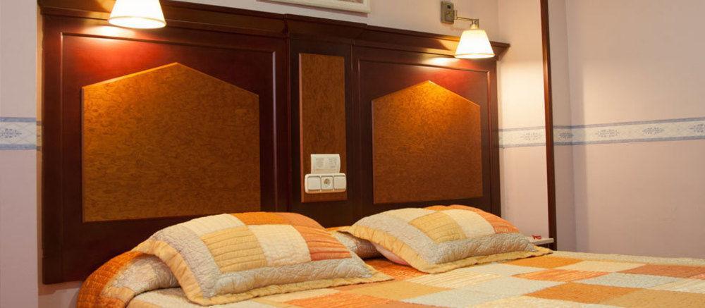 Hosteria Sara By Gaiarooms Salamanca Luaran gambar